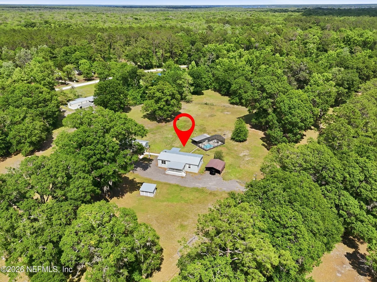 574 HALL Road, Green Cove Springs, FL 32043 2