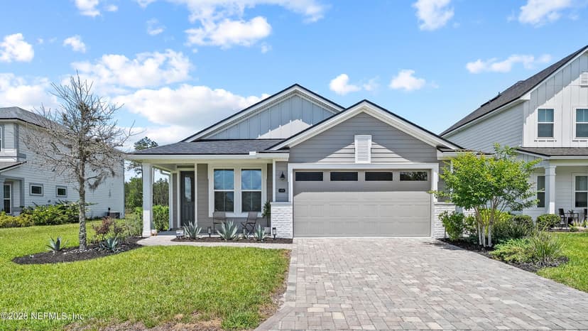 694 SILVER PINE Drive, St. Augustine, FL 32092