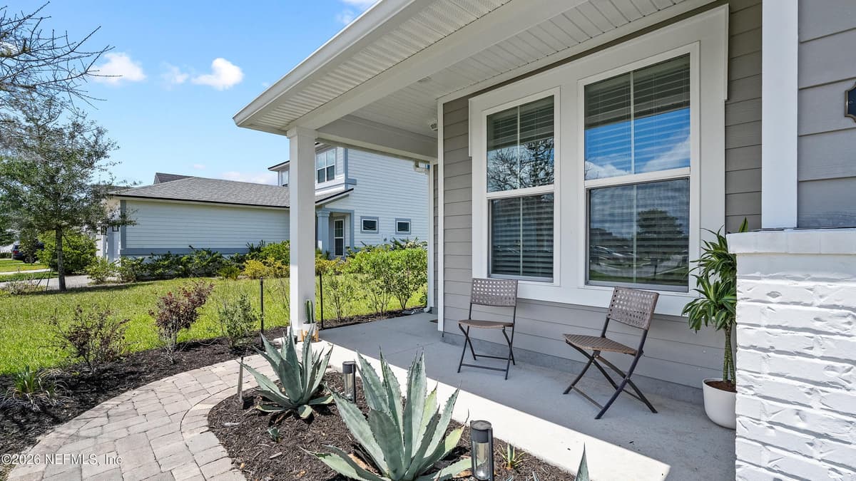 694 SILVER PINE Drive, St. Augustine, FL 32092 3
