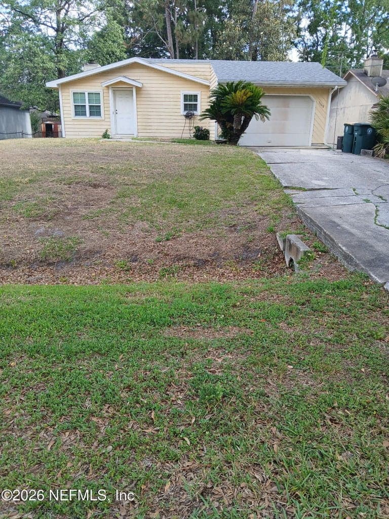 5048 CERISE Street, Jacksonville, FL 32258