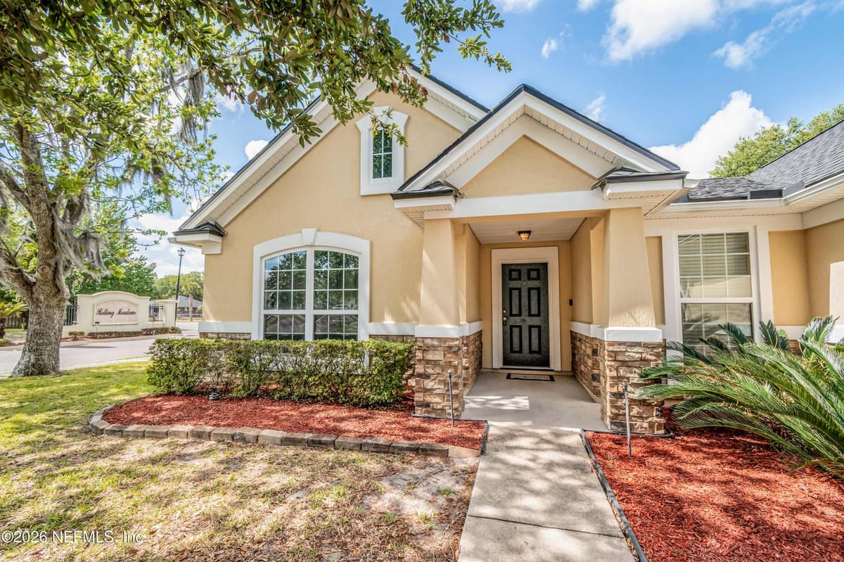 5520 HUCKLEBERRY Trail S, Macclenny, FL 32063 2