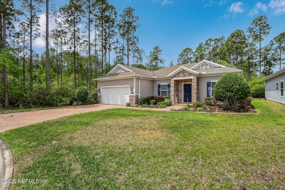 7136 SWAN FALLS Court, Jacksonville, FL 32222 2