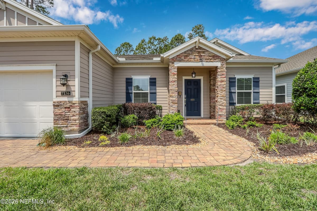 7136 SWAN FALLS Court, Jacksonville, FL 32222 3