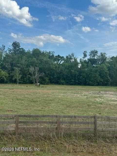 0 DYAL Road, Callahan, FL 32011