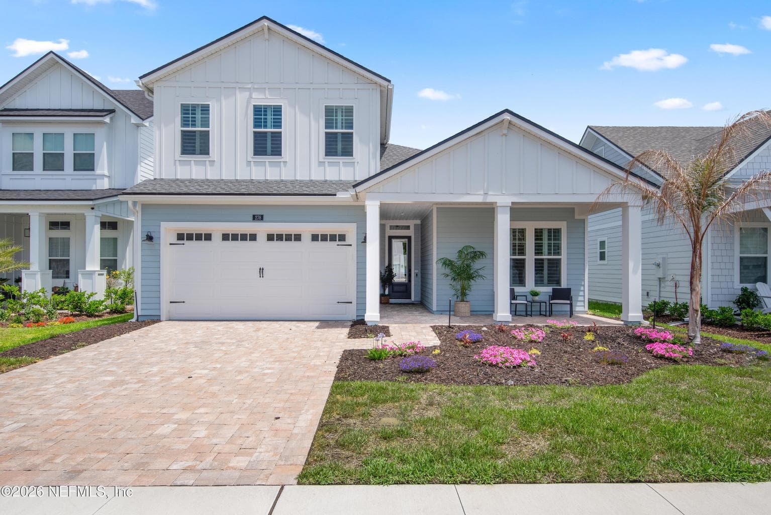 278 CAIDEN Drive, Ponte Vedra, FL 32081
