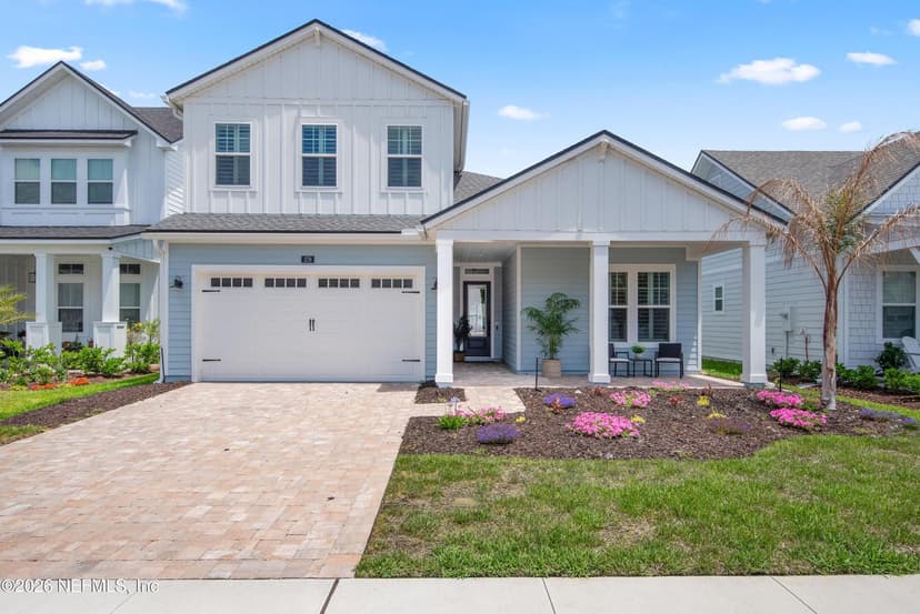 278 CAIDEN Drive, Ponte Vedra, FL 32081