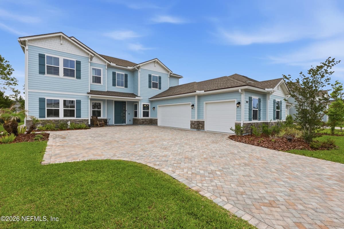275 RANCH LAND Circle, St. Johns, FL 32259 3