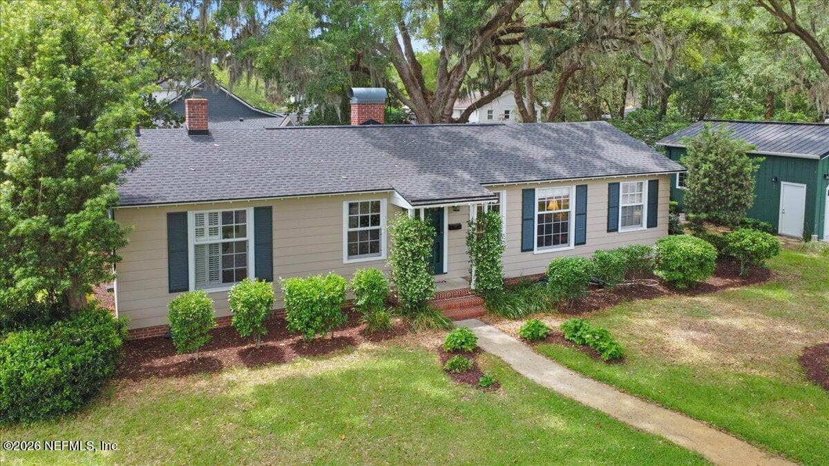 2950 ARAPAHOE Avenue, Jacksonville, FL 32210, Jacksonville, FL - photo 2