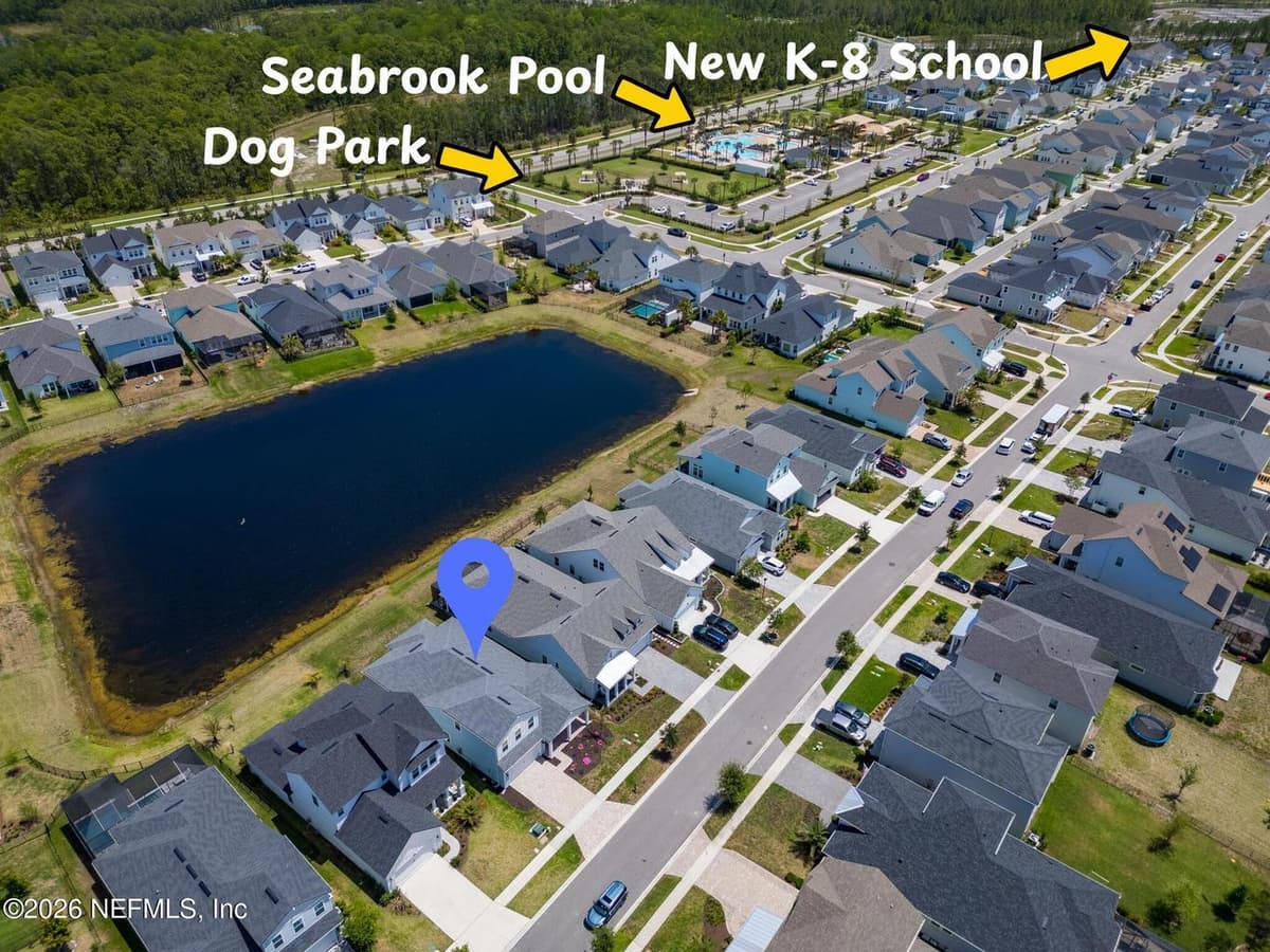 278 CAIDEN Drive, Ponte Vedra, FL 32081 2