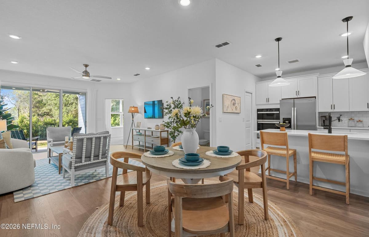 182 MISTY HARBOR Trace, Flagler Beach, FL 32137, Flagler Beach, FL - photo 2