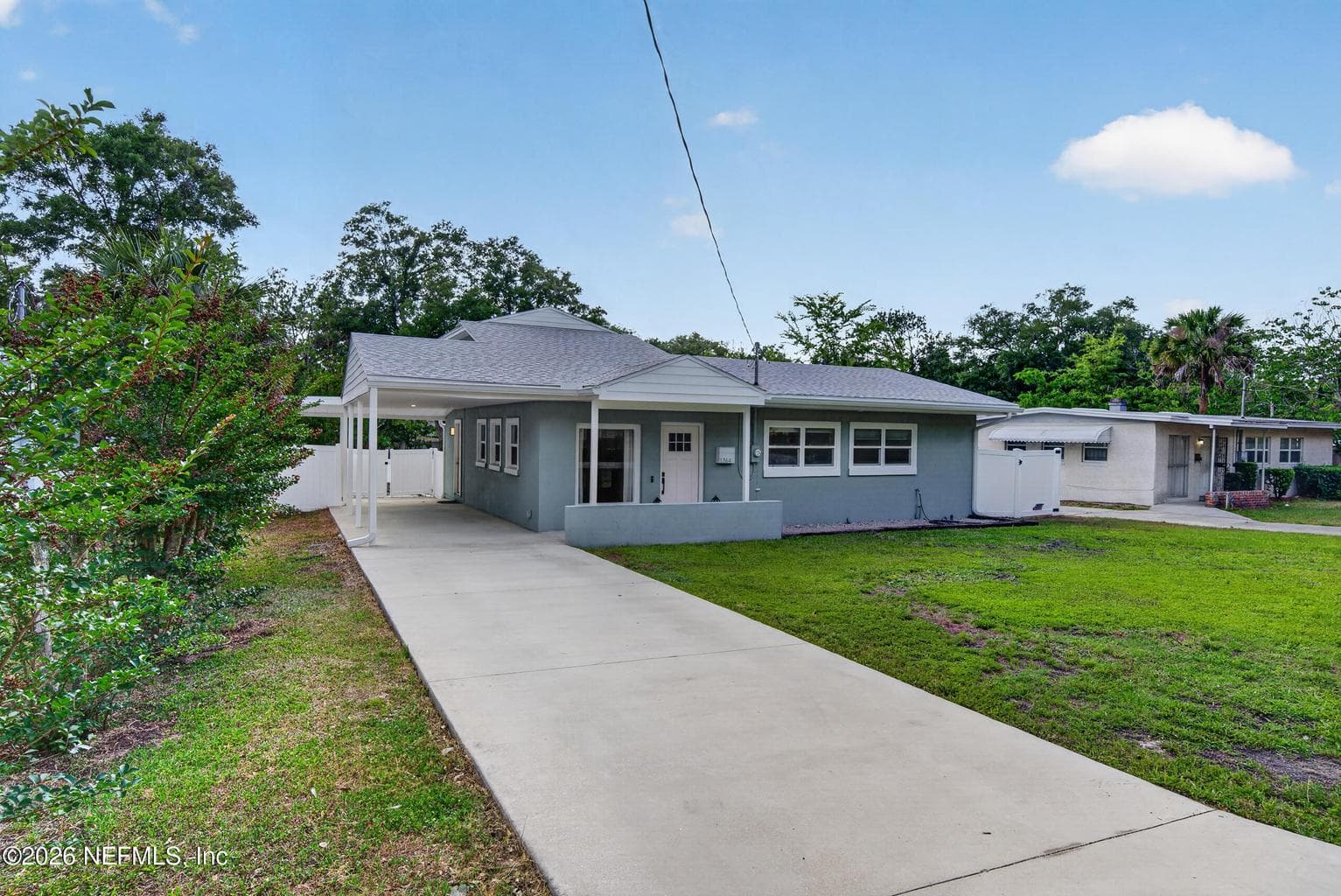 1364 DOMAS Drive, Jacksonville, FL 32211