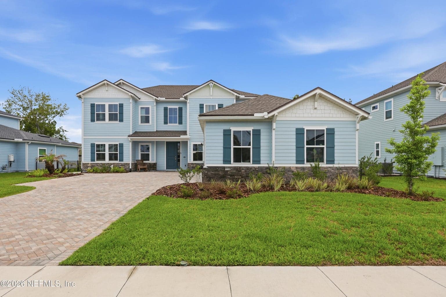 275 RANCH LAND Circle, St. Johns, FL 32259