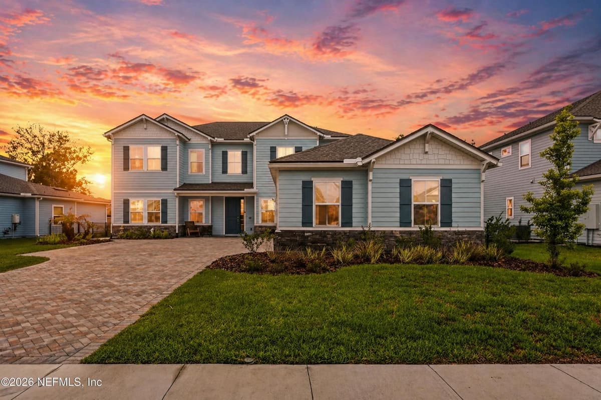 275 RANCH LAND Circle, St. Johns, FL 32259 2