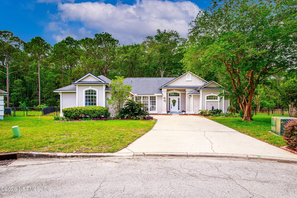 865 BROOKSTONE Court, Jacksonville, FL 32259 2