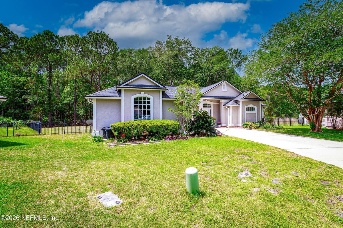 865 BROOKSTONE Court, Jacksonville, FL 32259 3