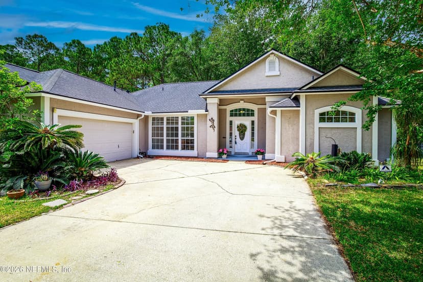 865 BROOKSTONE Court, Jacksonville, FL 32259