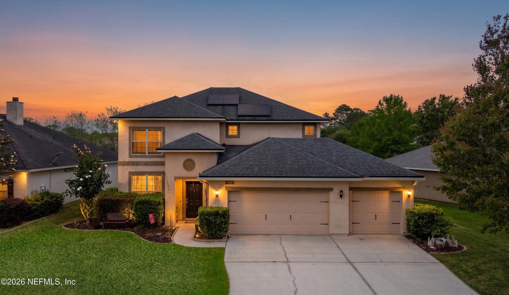 441 CASA SEVILLA Avenue, St. Augustine, FL 32092