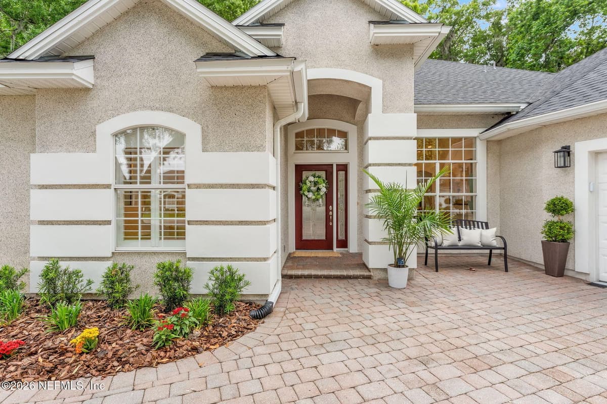 8275 PERSIMMON HILL Lane, Jacksonville, FL 32256 3