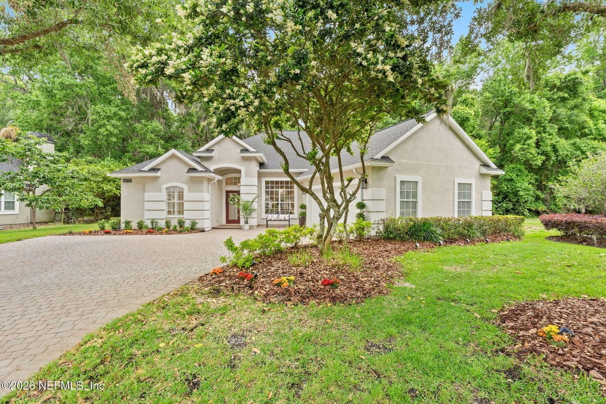 8275 PERSIMMON HILL Lane, Jacksonville, FL 32256 2