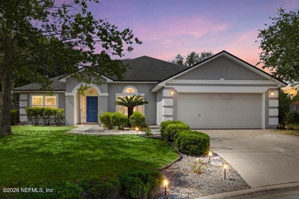 3949 HEAVENSIDE Court, Orange Park, FL 32073