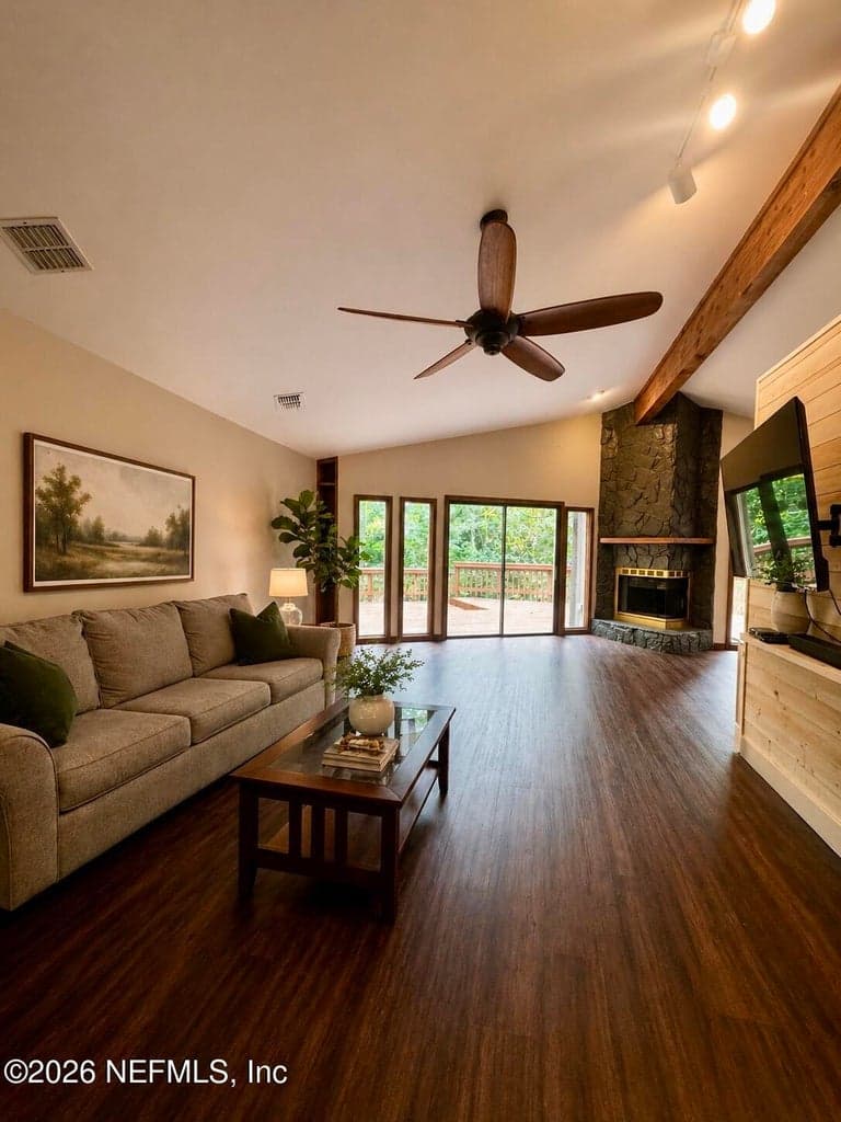 3418 GRAND TETON Lane, Jacksonville, FL 32223 2