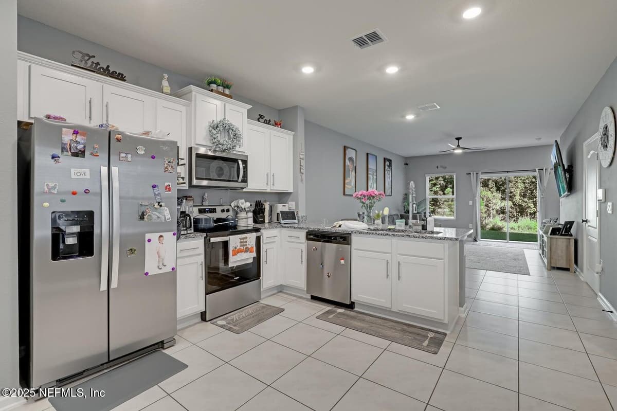 201 TALULLA Trail, St. Augustine, FL 32095 2
