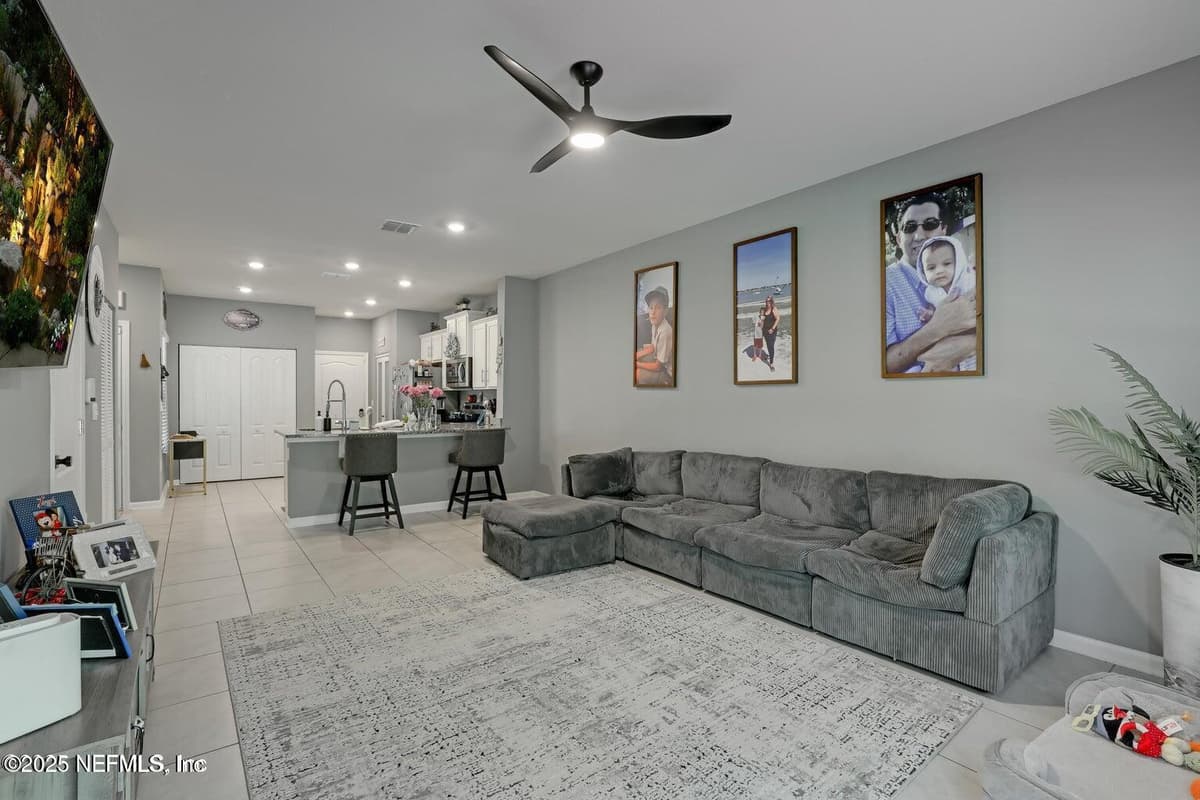 201 TALULLA Trail, St. Augustine, FL 32095 3