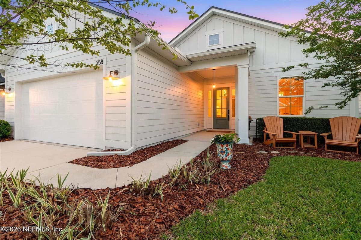 258 UNION HILL Drive, Ponte Vedra, FL 32081 2