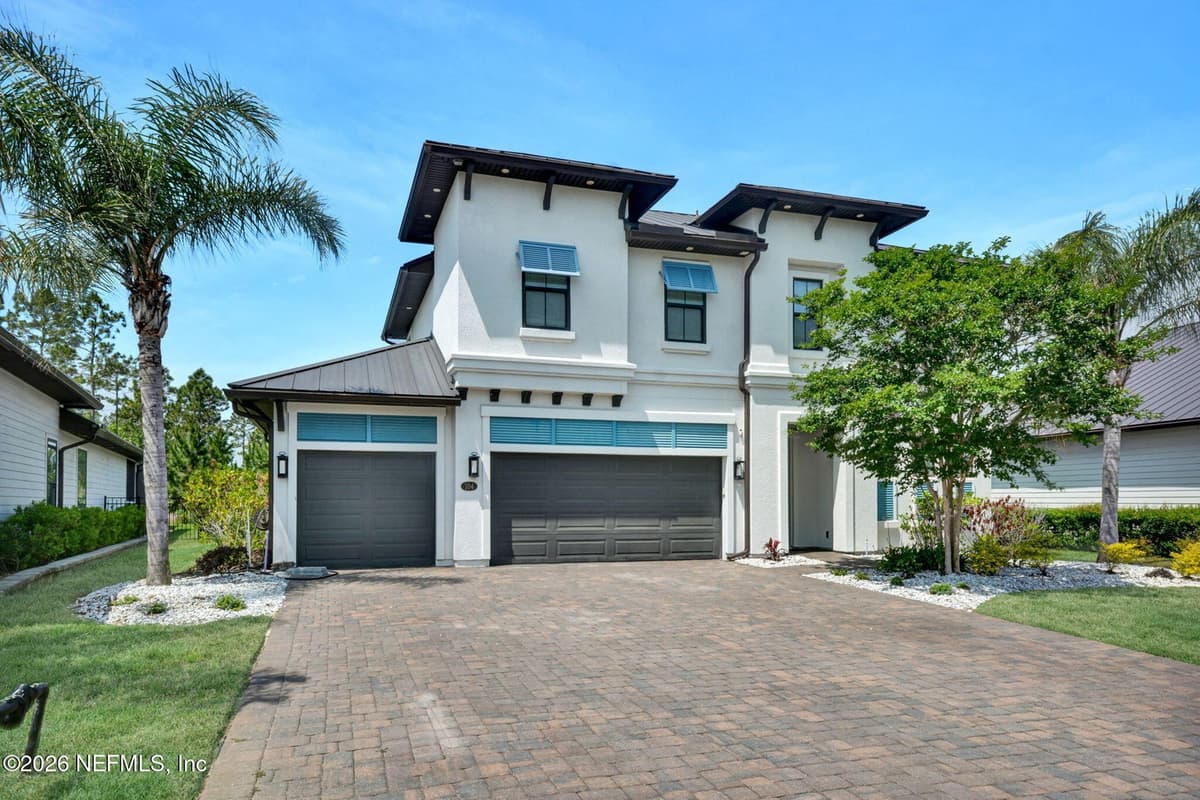 104 MARQUESA Circle, St. Johns, FL 32259 2