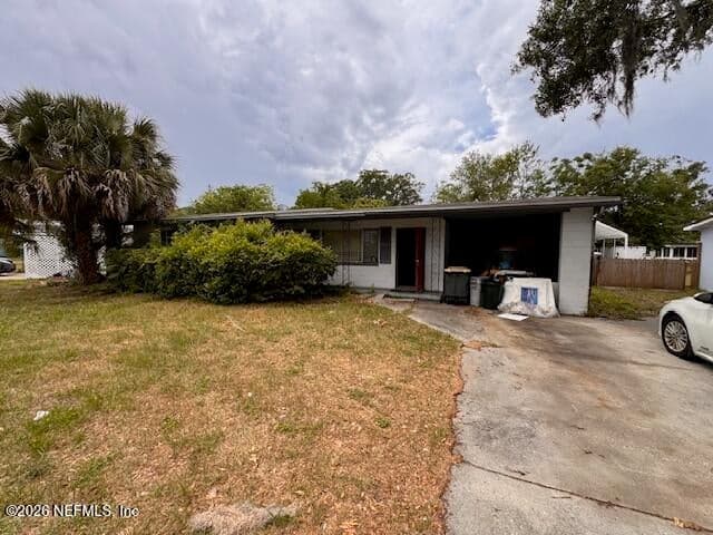 2548 PARENTAL HOME Road, Jacksonville, FL 32216 2