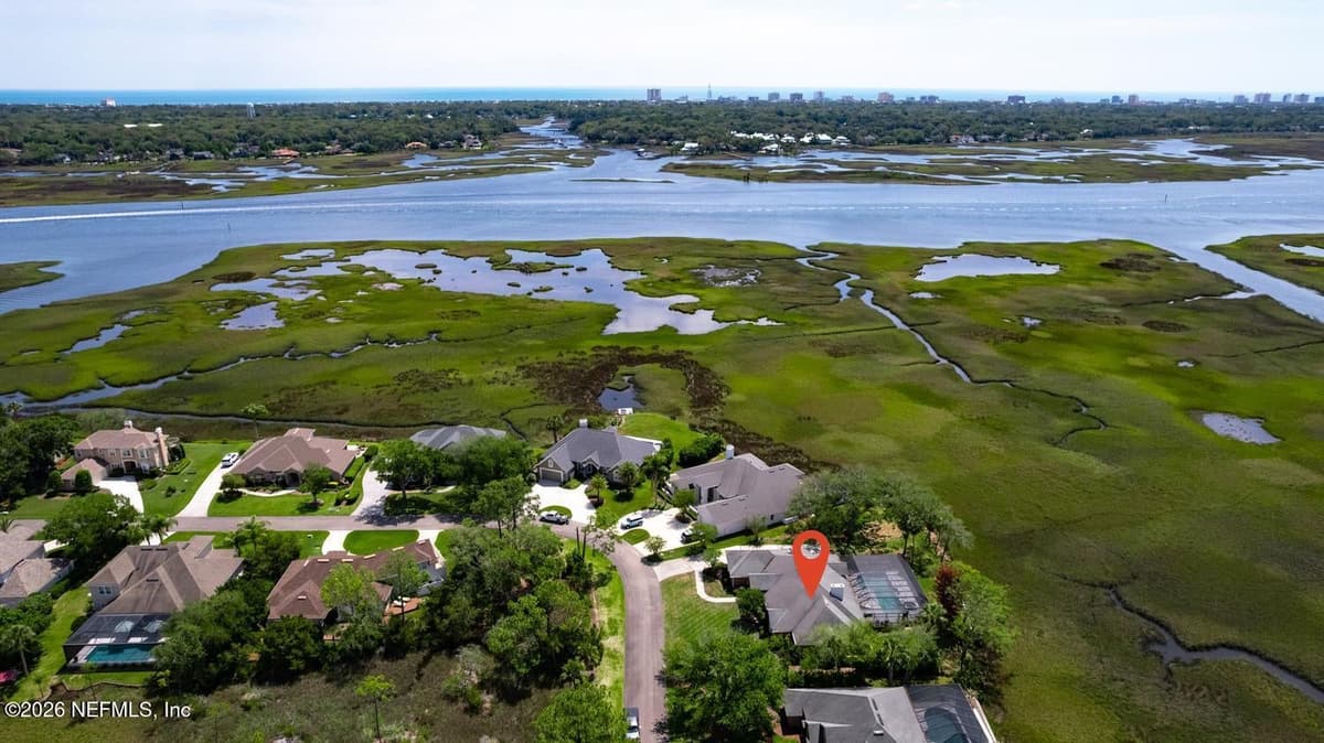 2366 PINE ISLAND Court, Jacksonville, FL 32224 3