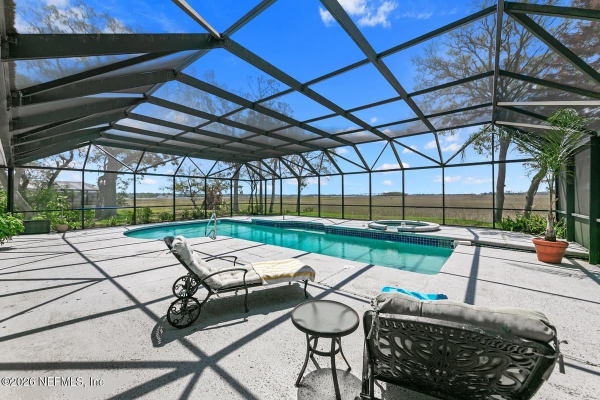 2366 PINE ISLAND Court, Jacksonville, FL 32224 2