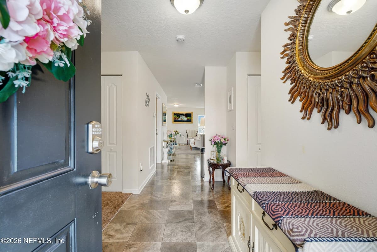 3327 CANYON FALLS Drive, Green Cove Springs, FL 32043 3