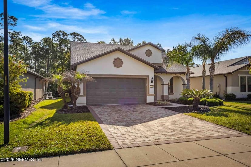 129 SWEET PINE Trail, Ponte Vedra, FL 32081