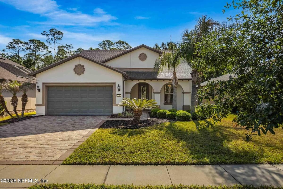 129 SWEET PINE Trail, Ponte Vedra, FL 32081 2