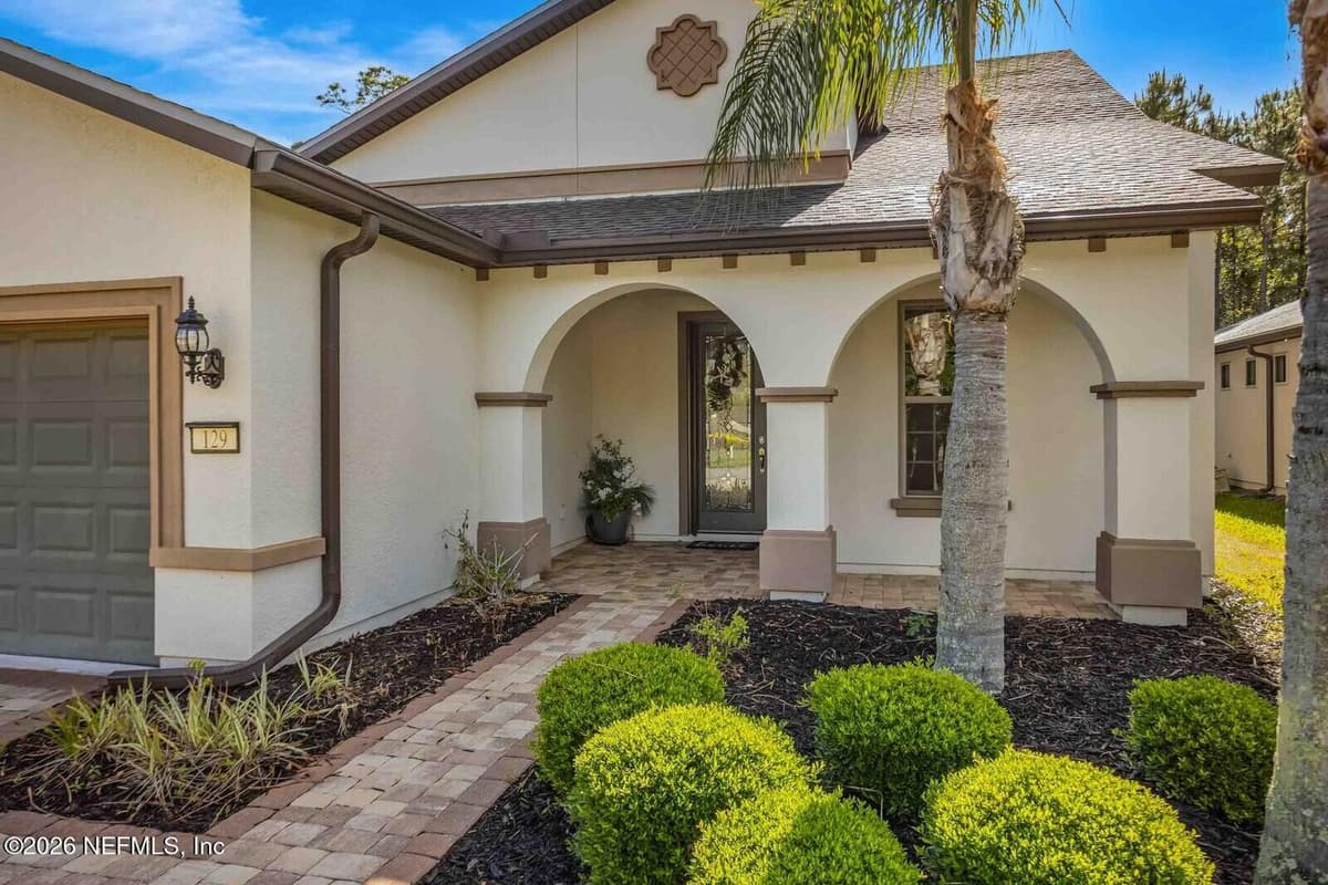 129 SWEET PINE Trail, Ponte Vedra, FL 32081 3