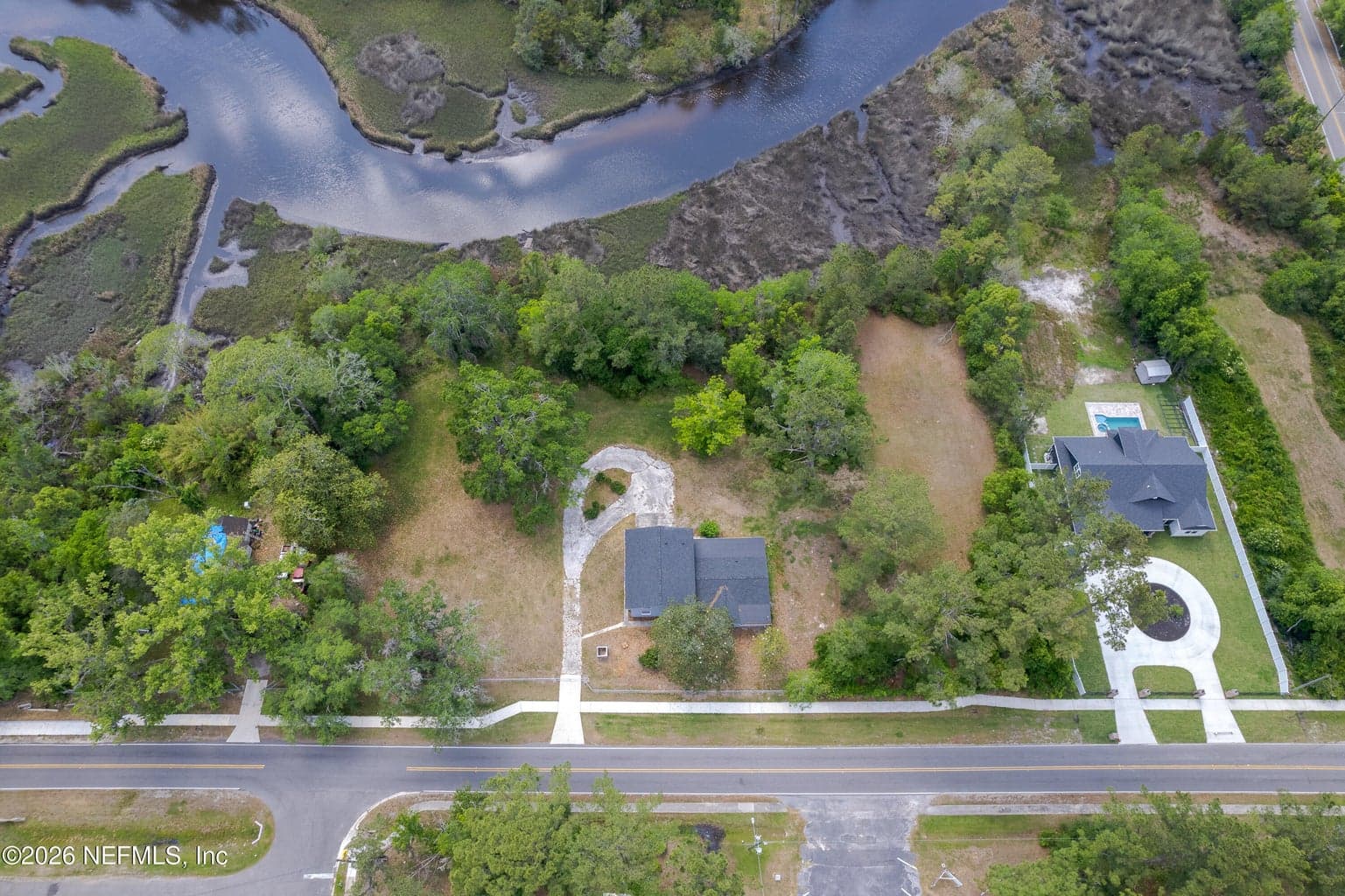9808 SIBBALD Road, Jacksonville, FL 32208
