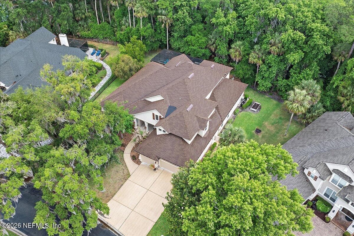 512 HONEY LOCUST Lane, Ponte Vedra Beach, FL 32082 2