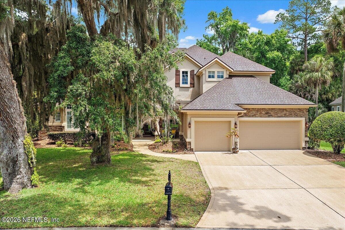 512 HONEY LOCUST Lane, Ponte Vedra Beach, FL 32082 3