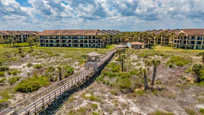 203 PACIFICA VISTA Way, St. Augustine, FL 32080
