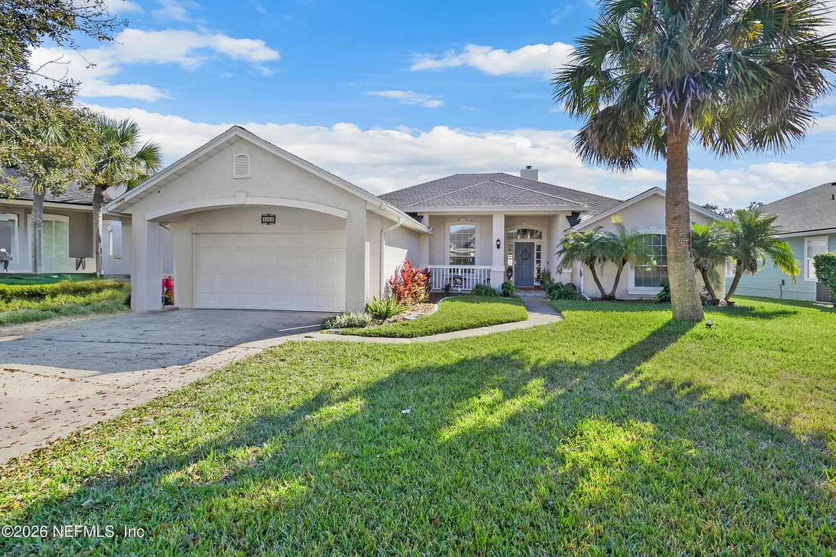 3568 BAY ISLAND Circle, Jacksonville Beach, FL 32250 2