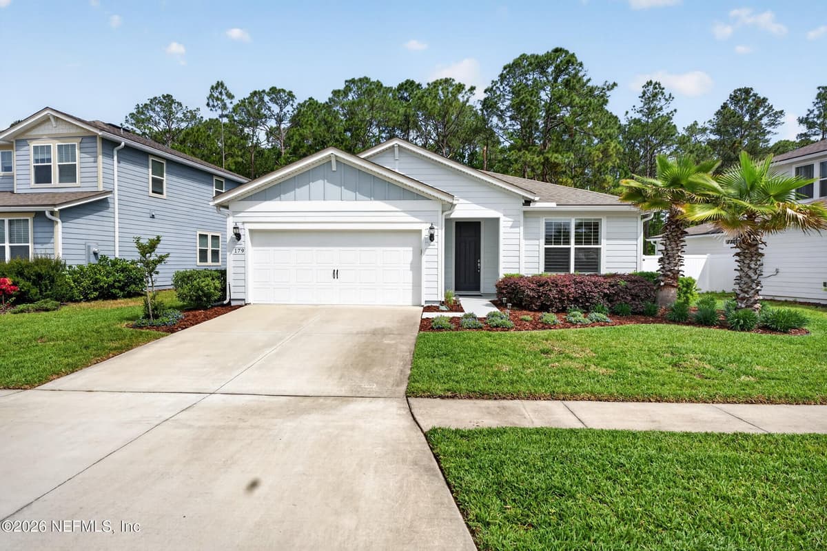 179 MYRTLE OAK Court, St. Augustine, FL 32092 2