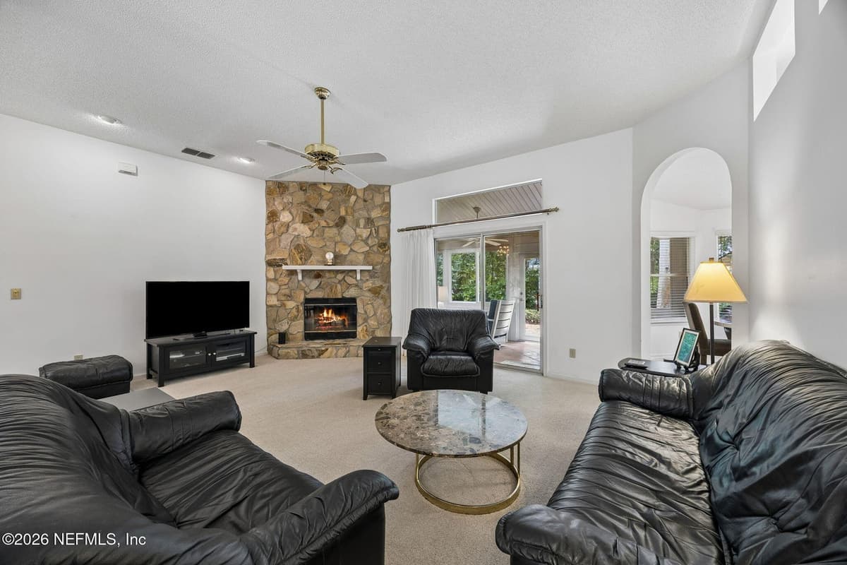 1389 HARRISON POINT Trail, Fernandina Beach, FL 32034 3