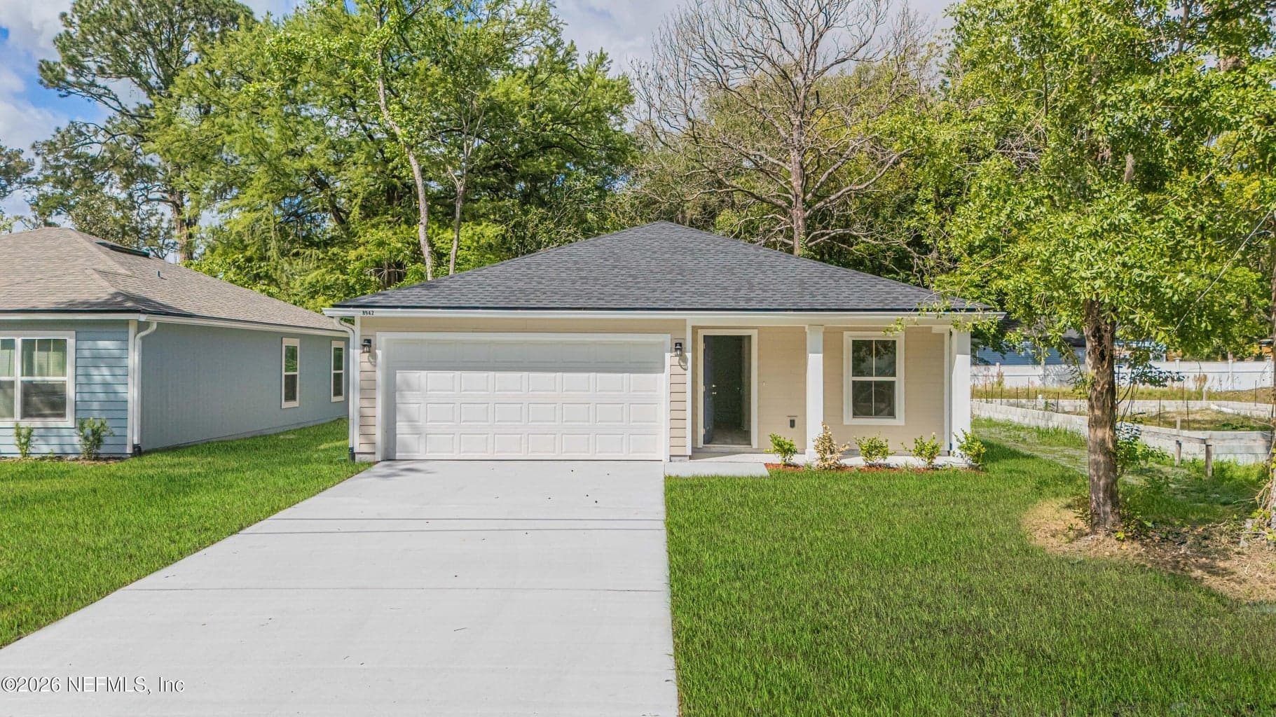 8942 5TH Avenue, Jacksonville, FL 32208