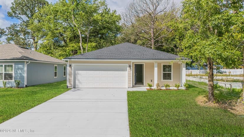 8942 5TH Avenue, Jacksonville, FL 32208
