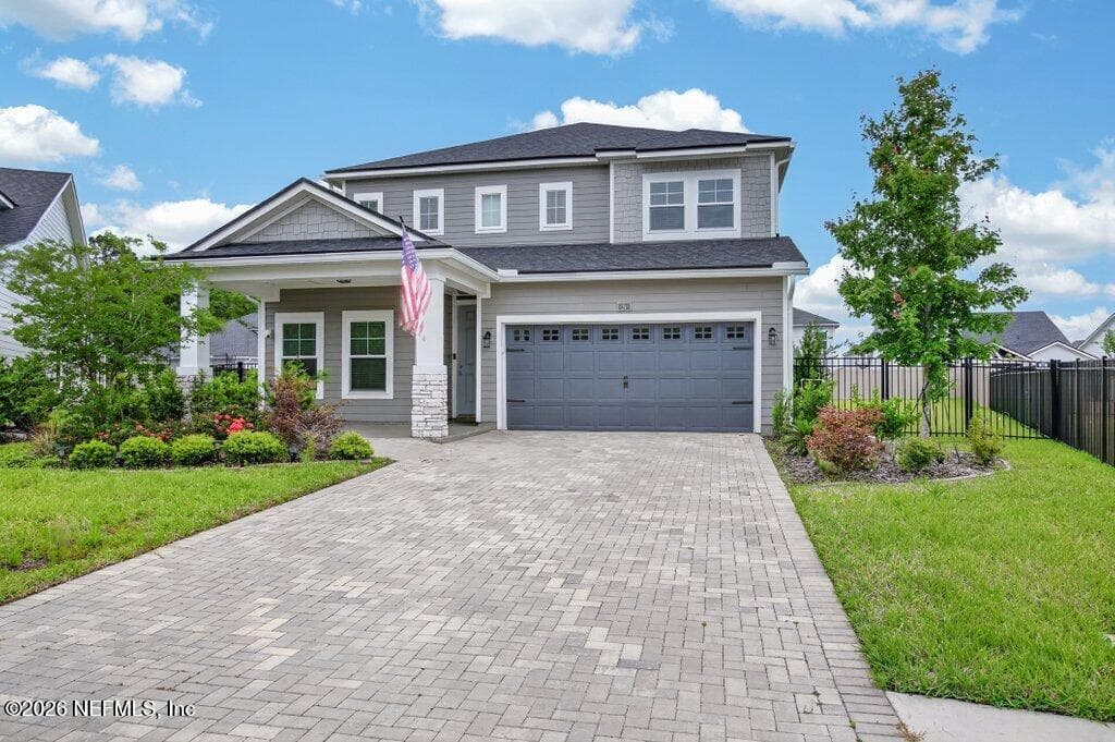 21 YARDLEY Court, St. Augustine, FL 32092 3