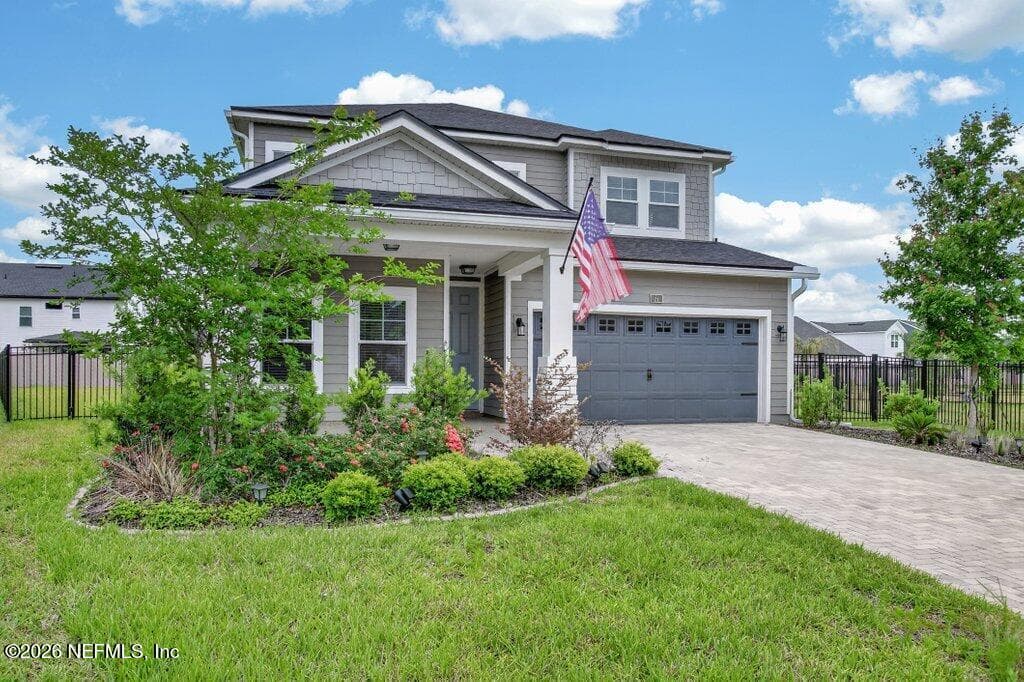 21 YARDLEY Court, St. Augustine, FL 32092 2
