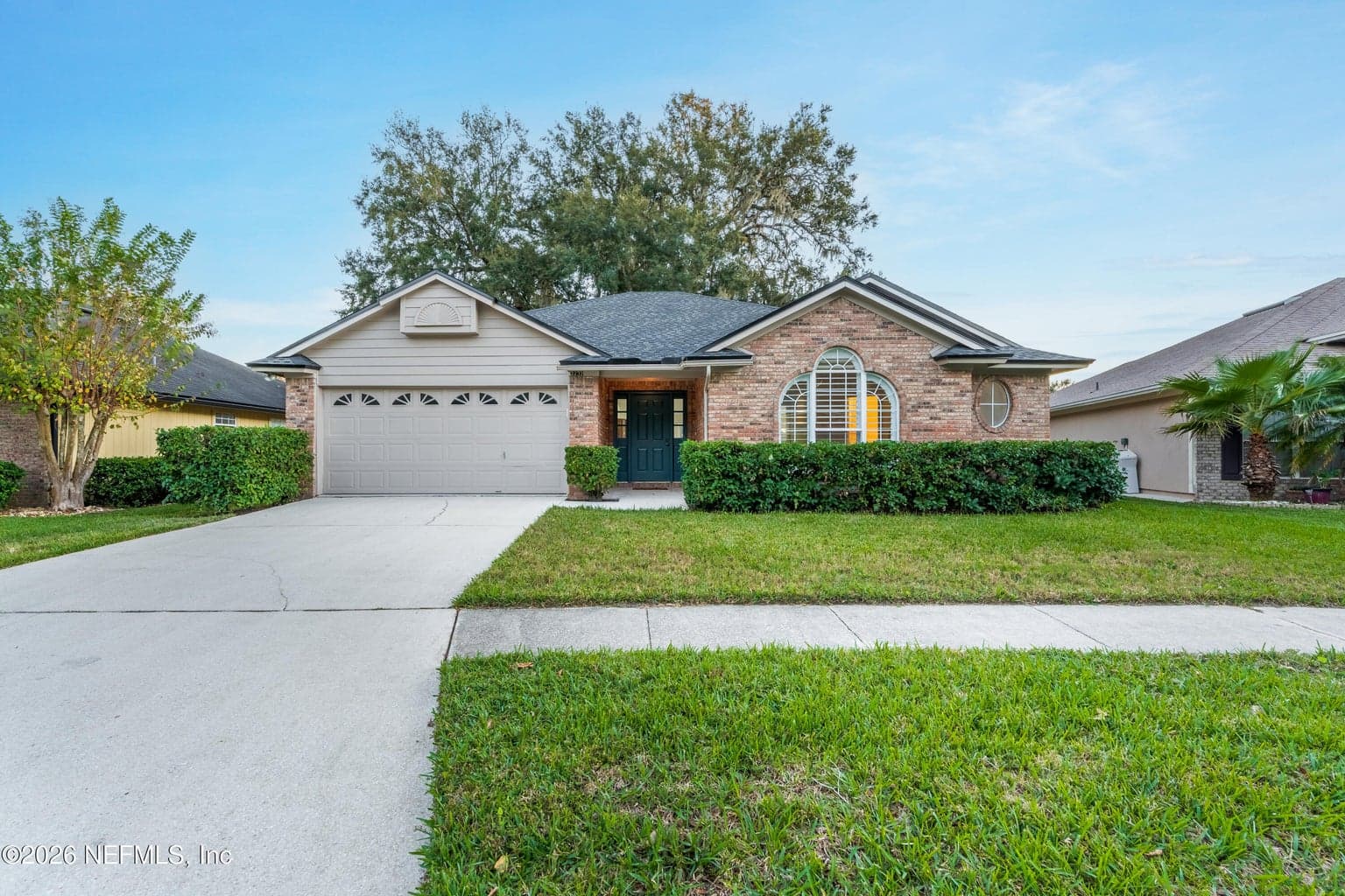 3232 TEA ROSE Drive, Jacksonville, FL 32223