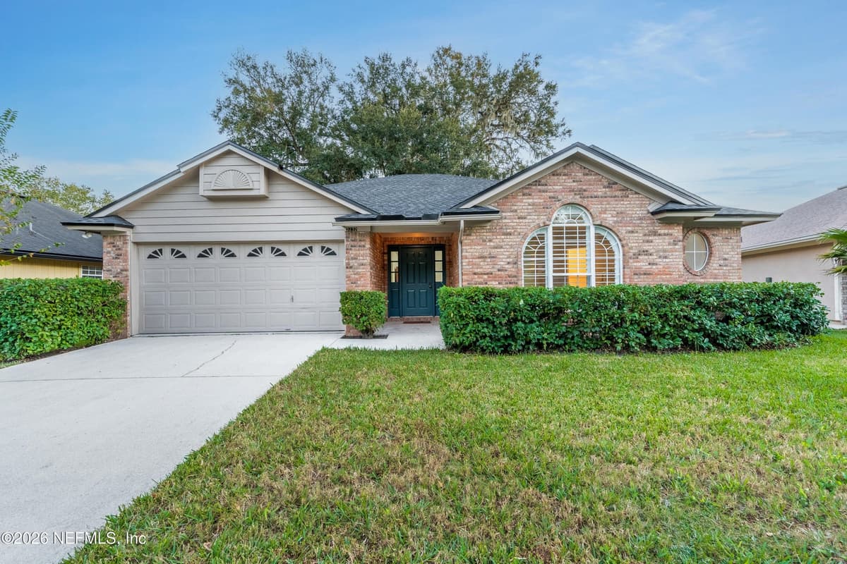 3232 TEA ROSE Drive, Jacksonville, FL 32223 2