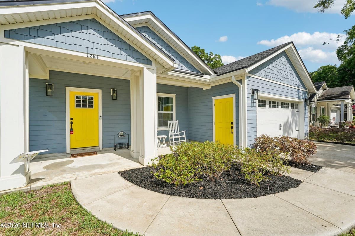 1281 GLEN LAURA Road, Jacksonville, FL 32205 2